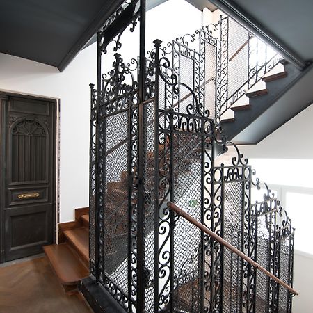 Petit Palace Puerta Del Sol Madrid Extérieur photo