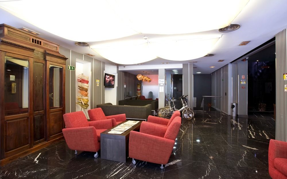 Petit Palace Puerta Del Sol Madrid Extérieur photo